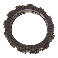 Whites Clutch Kit Fibre KTM 450/530 EXC '08-'11
