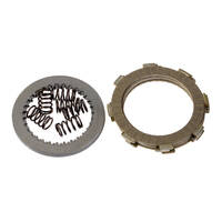 Whites Clutch Kit Complete Kawasaki KX60 '83-'03