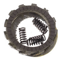 Whites Clutch Kit Complete KTM 200EXC '97-'09 /150SX '08-'10