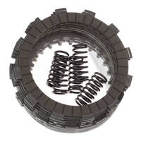 Whites Clutch Kit Complete KTM SX 125 '07-'10 / 125EXC '07-'10