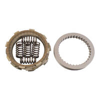 Whites Clutch Kit Complete Honda CRF150F '03-'05
