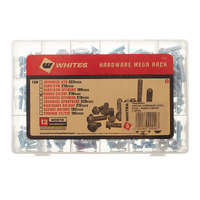 Whites Hardware Mega Pack - Honda CR/CRF 210PCS