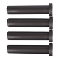 Whites A-Arm Bush Kit - 4pcs - Replaces CFMOTO 9060-050002