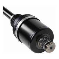 Whites ATV CV Axle Complete Pol Rear (LH or RH)