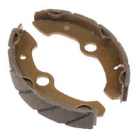 Whites Brake Shoes - Water Groove