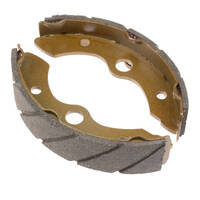 Whites Brake Shoes - Water Groove