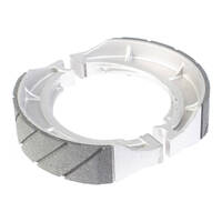 Whites Brake Shoes - Water Groove