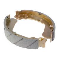 Whites Brake Shoes - Water Groove