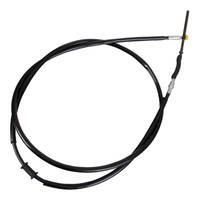 Whites Rear Hand Brake Cable - Honda TRX250EX '06-'16