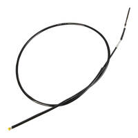 Whites Brake Cable - Honda TRX300 '88-'95 (HC5)