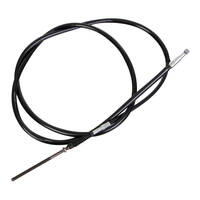 Whites Rear Hand Brake Cable - Honda TRX300 '96-'00