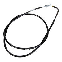 Whites Brake Cable - Suzuki LTA/LTF400F Eiger/King Quad '05-'07