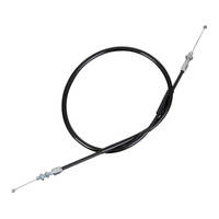 Whites Throttle Cable (Pull) - Suzuki DR200 '00-'13