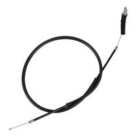 Whites Throttle Cable - Honda NXR125