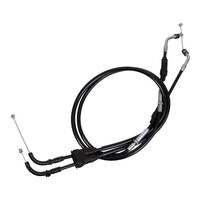 Whites Throttle Cable - Kawasaki KL250 Stockman Push/Pull