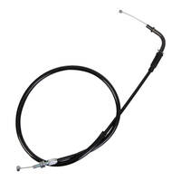 Whites Throttle Cable - Suzuki GN125