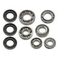 Whites Differential Seal Kit