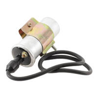 Whites Electrical Coil 12V