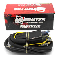 Whites Electrical Coil 12V