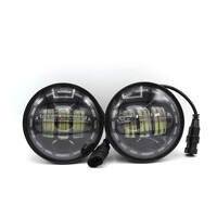 WHITES LED SPOTLIGHT INSERT 4 1/2"" HD 2900LM(PR)