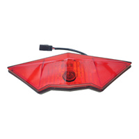 Whites Tail Light Can-Am