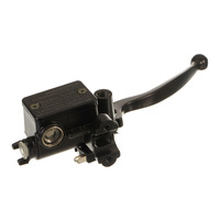 WHITES FRONT BRAKE MASTER CYLINDER HONDA