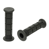 Whites ATV Grip Ð 7/8" Both Sides (135mm) Ð Black