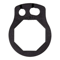 Whites Lock Grip Throttle Cam - WP14