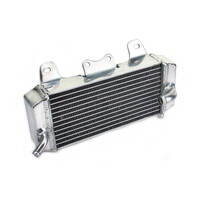 WHITES RADIATOR LEFT YAM YZ250F 06