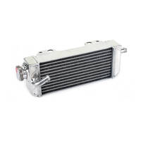 WHITES RADIATOR SUZ RM85 02-10 & 12 *(single)