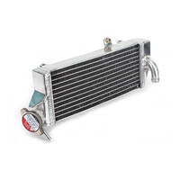 WHITES RADIATOR RIGHT KTM SX125 07