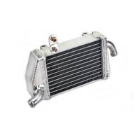 WHITES RADIATOR LEFT KTM SX65 09-14