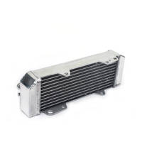 WHITES RADIATOR LEFT HON XR650R 00-07