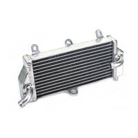 WHITES RADIATOR LEFT YAM YZ250F 10-13