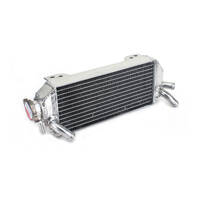 WHITES RADIATOR RIGHT SUZ DRZ400E 02-17