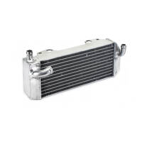 WHITES RADIATOR LEFT SUZ RM125 01-07