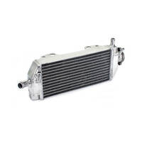 WHITES RADIATOR RIGHT SUZ RM125 01-07