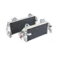 WHITES RADIATORS SUZ RMZ250 10-12 PAIR