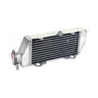 WHITES RADIATOR LEFT KTM SX85 13