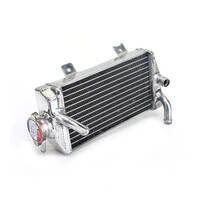 WHITES RADIATOR RIGHT HON CRF250R 14-15