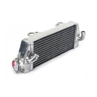 WHITES RADIATOR LEFT KTM 250/300/380 EXC/MXC/SX 98-03