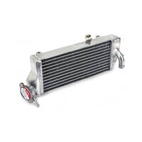 Whites Radiator Right KTM XC125/200/250/300  SX125/150/200 '13