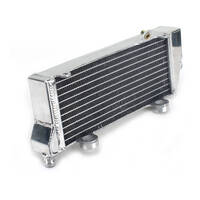 WHITES RADIATOR LEFT KTM SXF/XCF 250 08-15 /350 11-15 /450 1