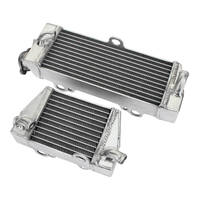 WHITES RADIATORS KTM SX85/105 03-10 PAIR