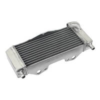 WHITES RADIATOR LEFT KAW KX125 03-08 / KX250 03-04