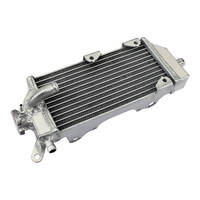 WHITES RADIATOR RIGHT YAM WR250F/YZ250F 15-18