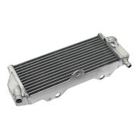 WHITES RADIATOR LEFT YAM WR450F 12-15