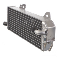 WHITES RADIATOR LEFT SUZ RMZ250 13-17