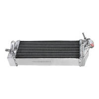 WHITES RADIATOR RIGHT HUSQ KTM SX/SXF/EXC/EXC-F/ XC/XC-W