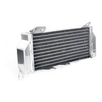 Whites Radiator Left Yamaha YZ450F '18-'19  YZ250F '19